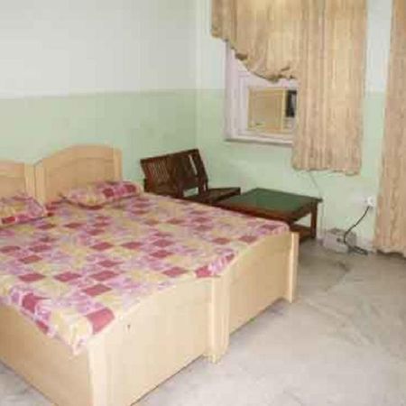 Royal City Guest House Divisione di Divisione di Jaipur Esterno foto