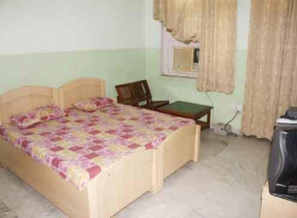 Royal City Guest House Divisione di Divisione di Jaipur Esterno foto