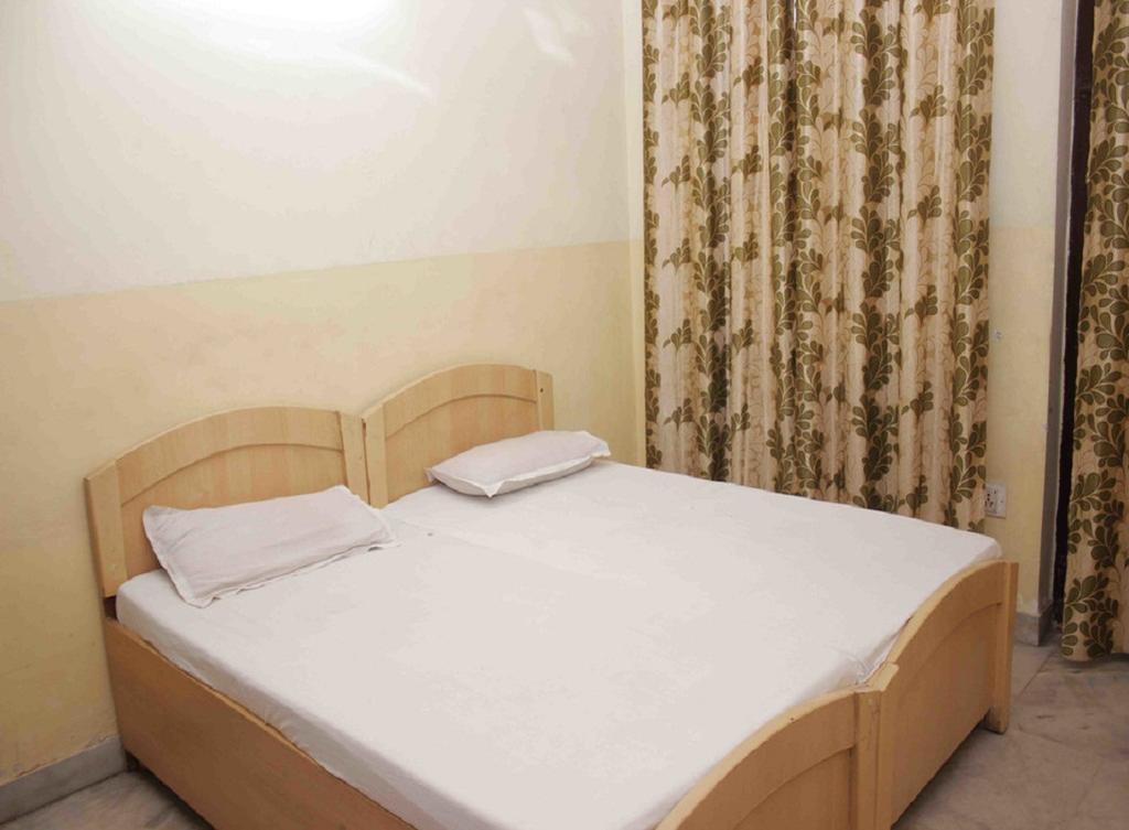 Royal City Guest House Divisione di Divisione di Jaipur Esterno foto